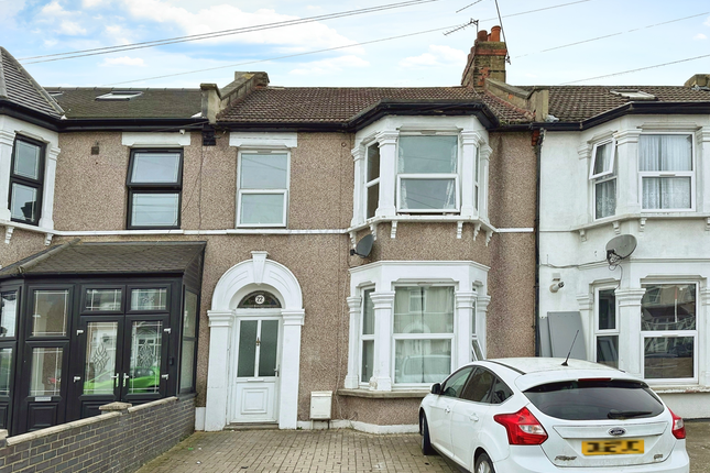 Terraced house for sale in Park Road, Ilford