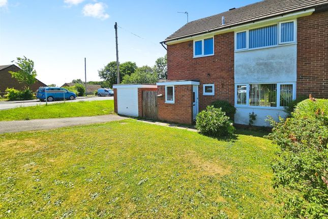 7, Church Street, Wood Lane, Bignall End photo 3