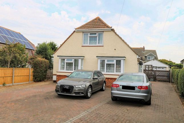 Detached house for sale in Haslemere Gardens, Hayling Island
