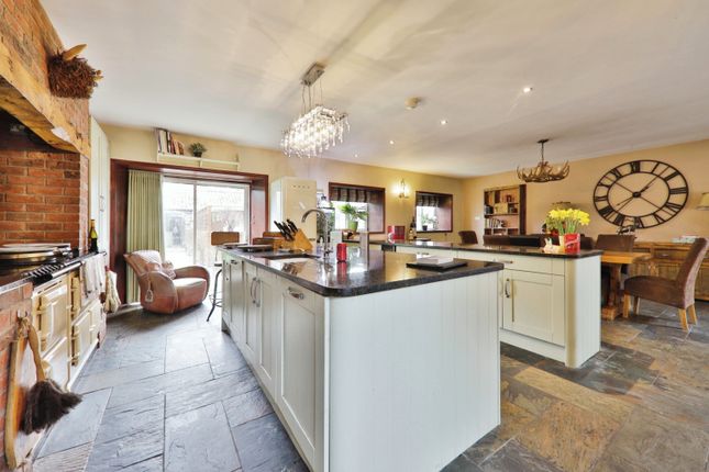 Detached house for sale in Routh, Beverley, East Riding Of Yorkshire