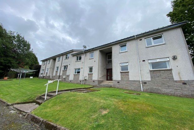 Thumbnail Flat to rent in Mearns Road, Newton Mearns, Glasgow