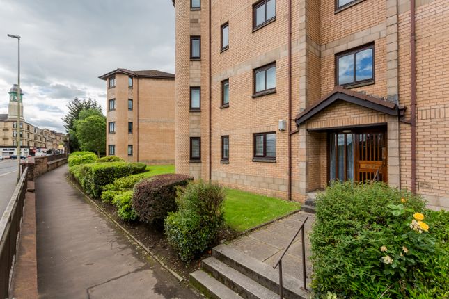 Thumbnail Flat for sale in 58 Stock Avenue, Paisley