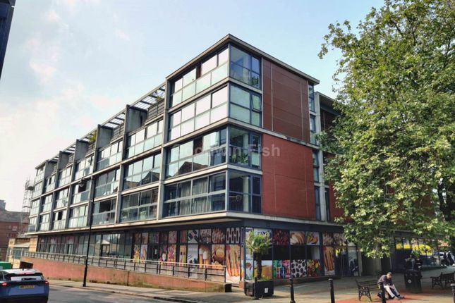 Flat for sale in Vicus, 73-83 Liverpool Road, Castlefield