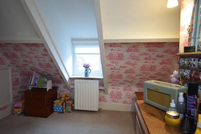 Detached bungalow for sale in Sunderland Road, South Shields