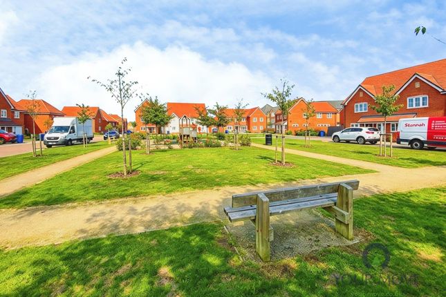 Pear Tree Orchard, Sittingbourne photo 3