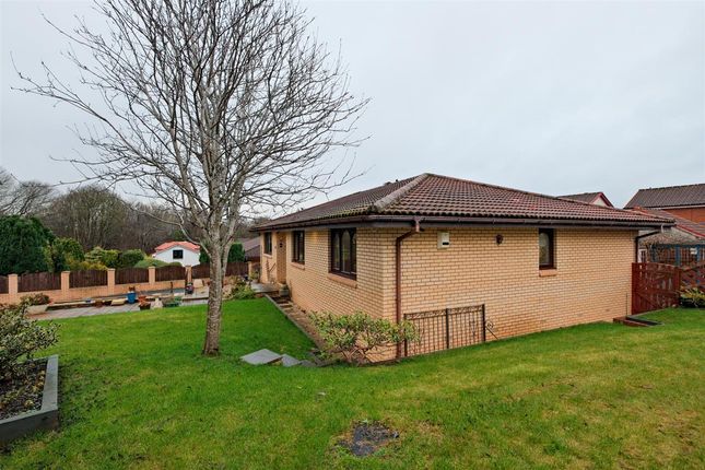 Bungalow for sale in Meikle Earnock Road, Hamilton