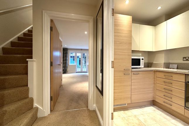 6, St. Anne's Mews, Oxfordshire photo 4