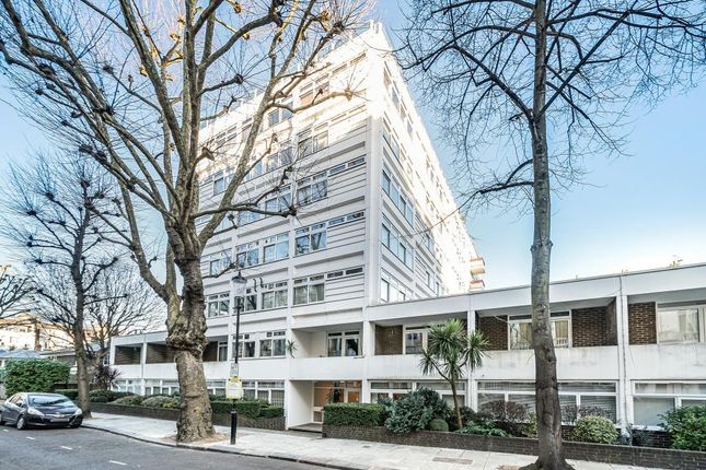 Flat for sale in The Limes, Linden Gardens W2,