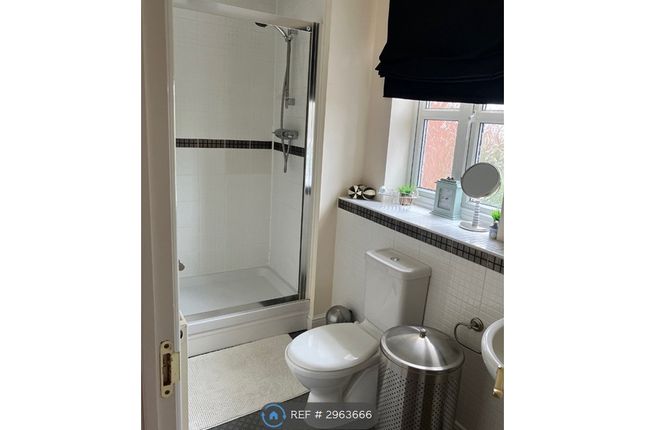 Parklands Drive, Weston, Crewe photo 5