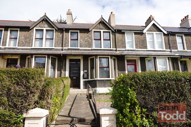 Thumbnail Terraced house for sale in The Roddens, Larne