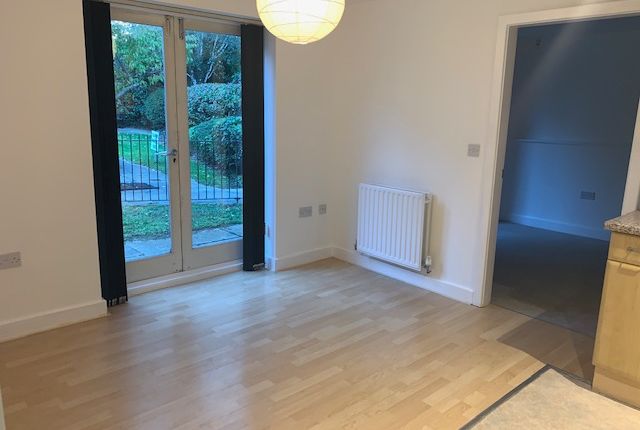 Flat 17, Derby photo 2