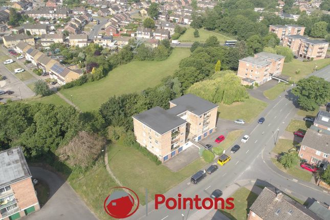 Flat 189, Cartmell Court, Nod Rise, Coventry photo 2