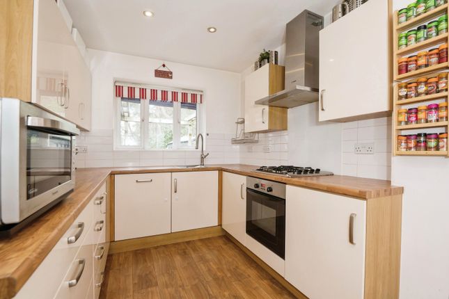 Detached house for sale in Botley Road, North Baddesley, Southampton, Hampshire