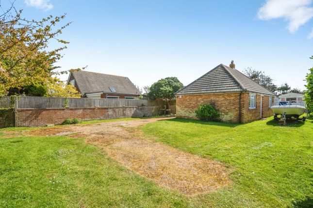 2-bed house on 114, Eastoke Avenue, Hampshire, £280,000