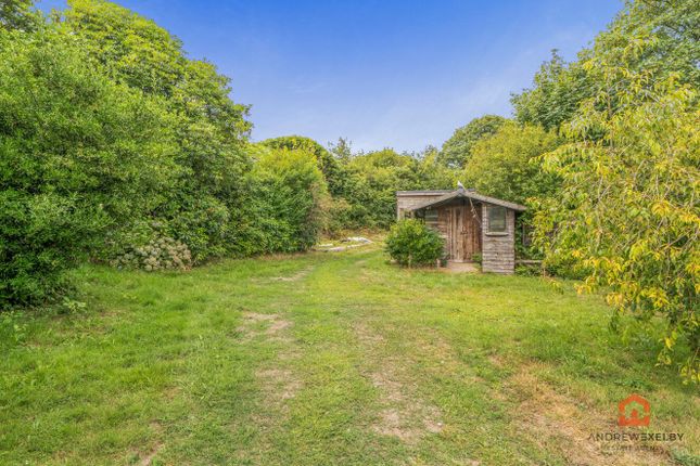 The Chalet, Land and Outbuildings, Penzance photo 4
