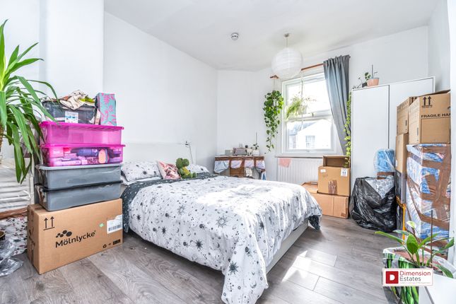 Thumbnail Room to rent in Langham Road, Ilford