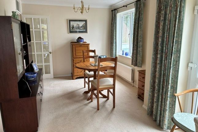 Flat 6, Orchardside, Sidford Road, Sidmouth photo 4