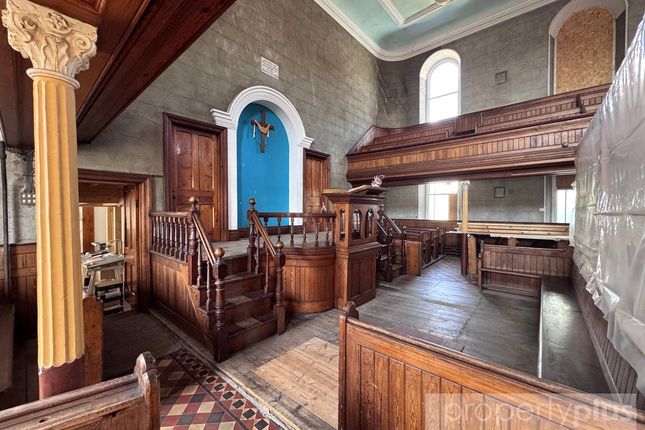 Ainon Chapel,, Ynyswen Road, Rhondda Cynon Taff photo 5