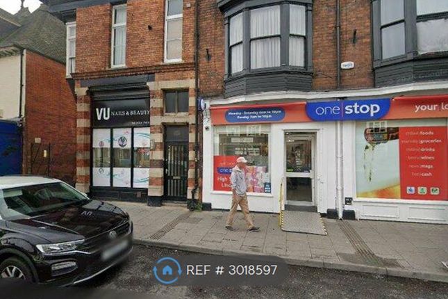 Flat, High St, Lincoln photo 2