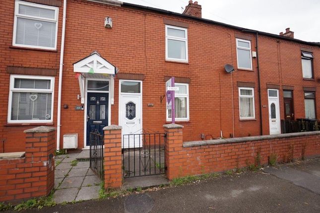 Terraced house for sale in Bolton Road, Ashton In Makerfield, Wigan