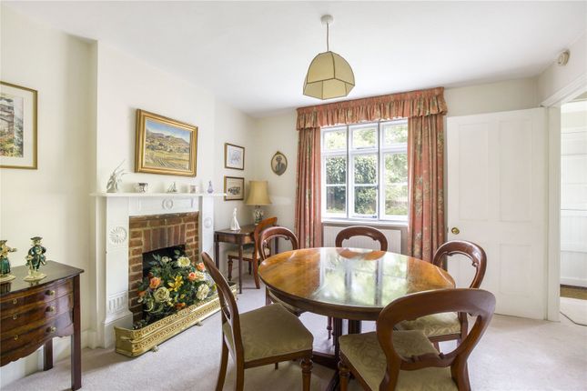Detached house for sale in High Road, Essendon, Hertfordshire