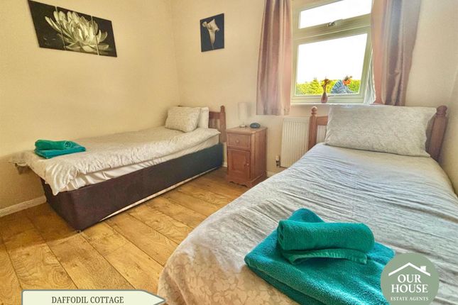 Guest Cottages