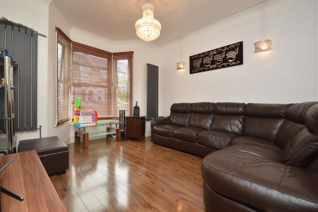 Terraced house for sale in Eighth Avenue, London