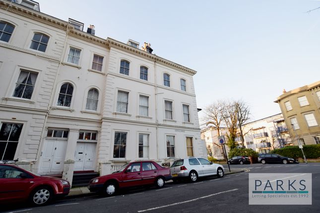 Flat to rent in 2 Norfolk Terrace, Brighton, East Sussex