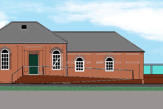 Conisholme Methodist Church, Main Road, Louth photo 2