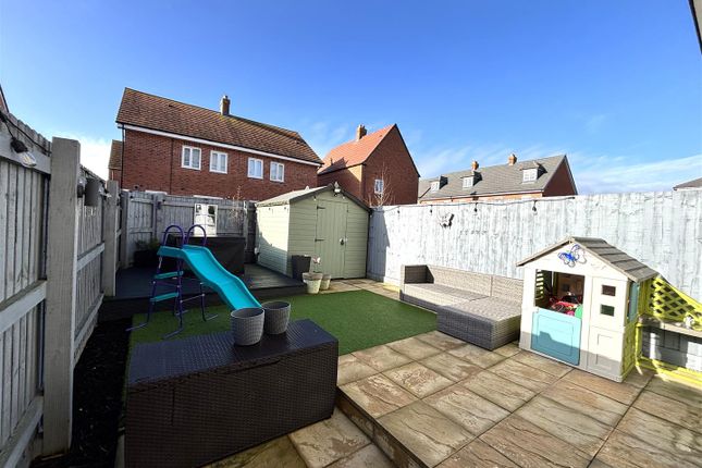 35, Danegeld Avenue, Bedford photo 4