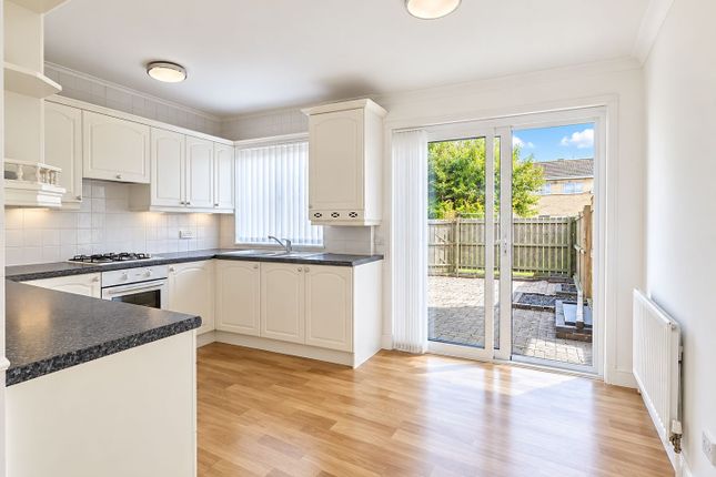 Salisbury Close, Ashington photo 2