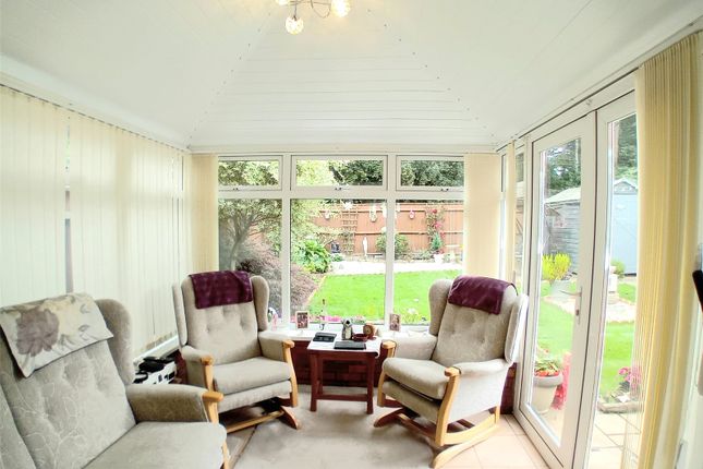 Detached house for sale in Reynards Coppice, Sutton Hill, Telford, Shropshire