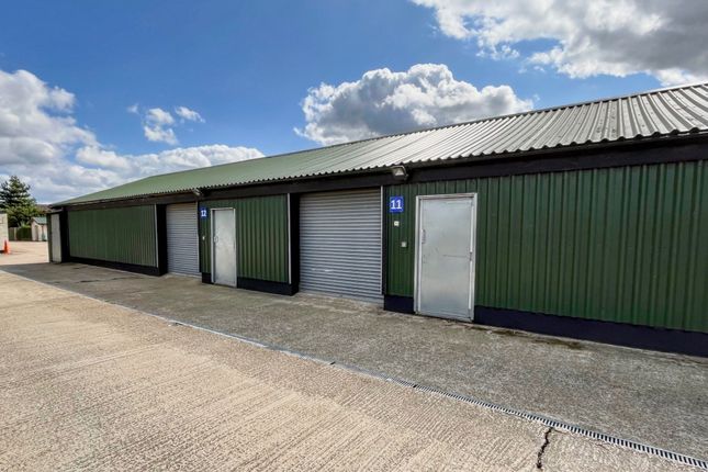 Thumbnail Commercial property for sale in Norwich, Norfolk