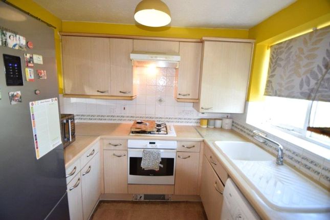 Terraced house for sale in Botham Drive, Slough, Berkshire