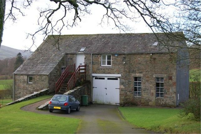 Thumbnail Barn conversion to rent in Brackenrigg Barn, Bassenthwaite, Keswick, Cumbria