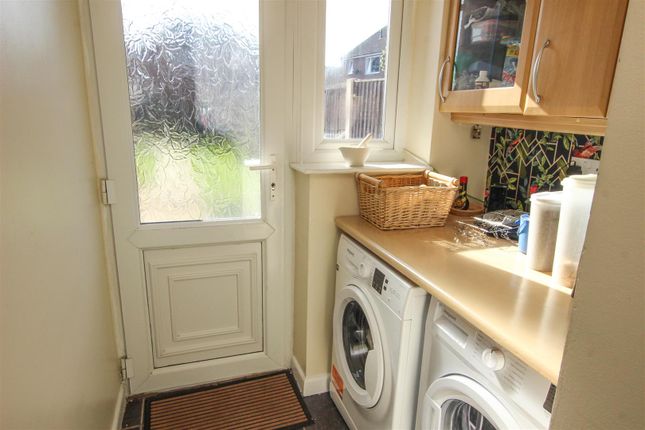 9, Glastonbury Gate, Doncaster photo 4