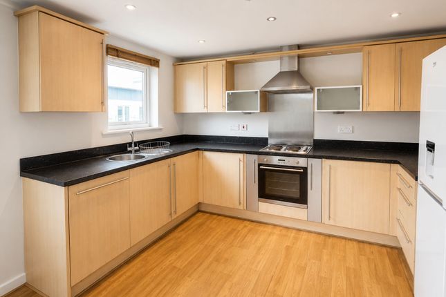 Apt 26, Platt House, Salford photo 4