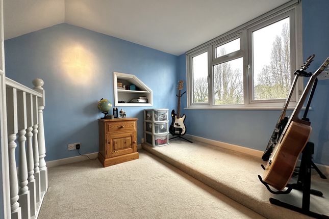 Semi-detached house for sale in Southfield Avenue, Watford