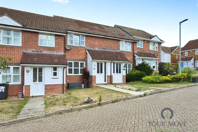 2-bed house on 23, Clayton Mill Road, Pevensey, £250,000