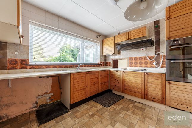 Bungalow for sale in Cottenham Close, East Malling