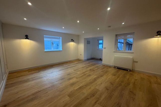 2 The Luxe Loft, 15 The Homend, Ledbury photo 3
