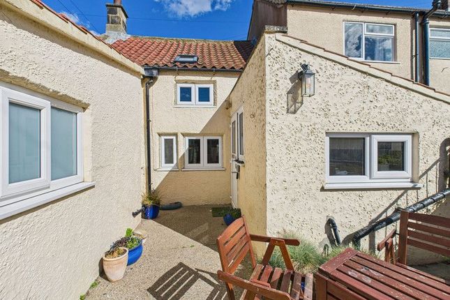 2-bed house on Stonewall, East Row, Whitby, £395,000