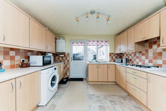 Detached bungalow for sale in Southfield Drive, Louth