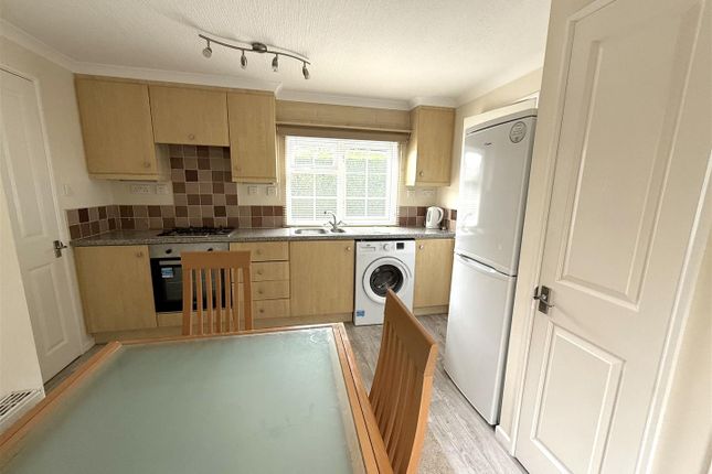 52, Lower Lodge Park, Rugeley Road, Rugeley photo 3
