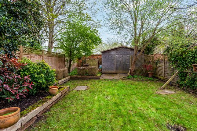Semi-detached house for sale in Milley Lane, Hare Hatch, Reading, Berkshire