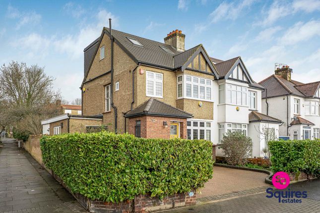 1 Holmwood Grove, London photo 2