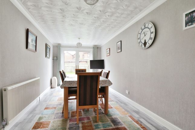 Detached house for sale in Charles Street, Hedon, Hull