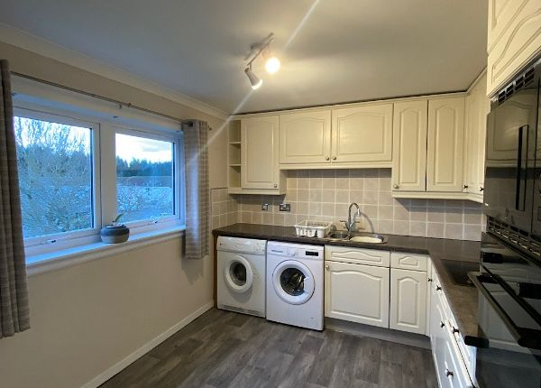 Thumbnail Flat to rent in May Place, North Muirton, Perthshire