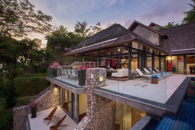 Villa for sale in Phuket, Phuket, Thailand