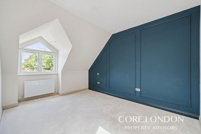 Flat 5, 32, Creffield Road, London photo 4